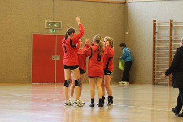 Bild 590 - U18 Juniorinnen ODM am 4.3.12